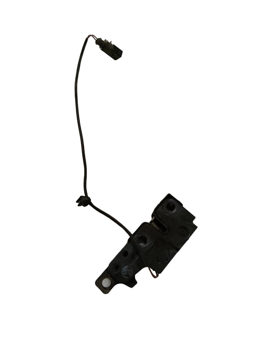 Incuietoare capota AUDI A3 II 8P1 2007 1.6 BSE 75KW|102HP 2007