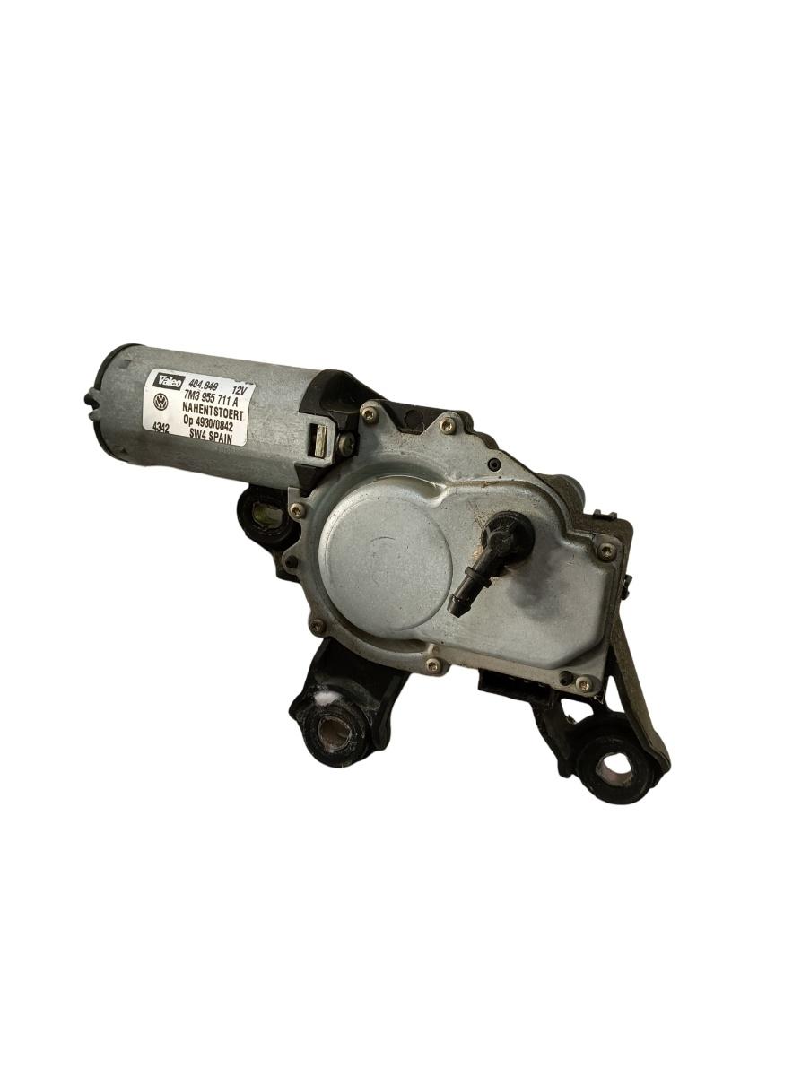 Motoras stergator haion  SEAT ALHAMBRA 7V8, 7V9 1996 - 2010, FORD GALAXY WGR 1995 - 2006, Hatchback 7m3955711a
