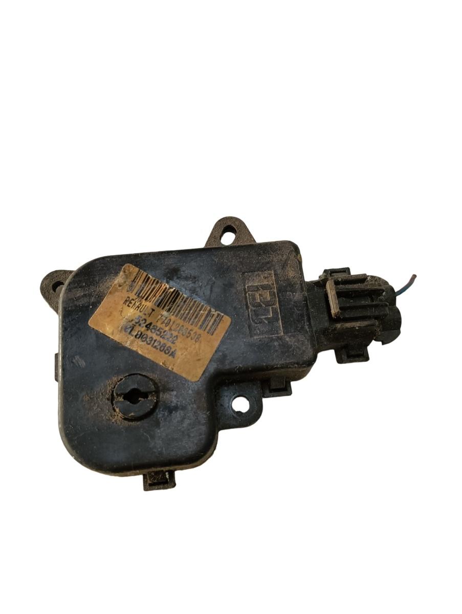 Motoras/actuator clapeta aer RENAULT LAGUNA II BG0/1_ 2001 - 2007 52485222