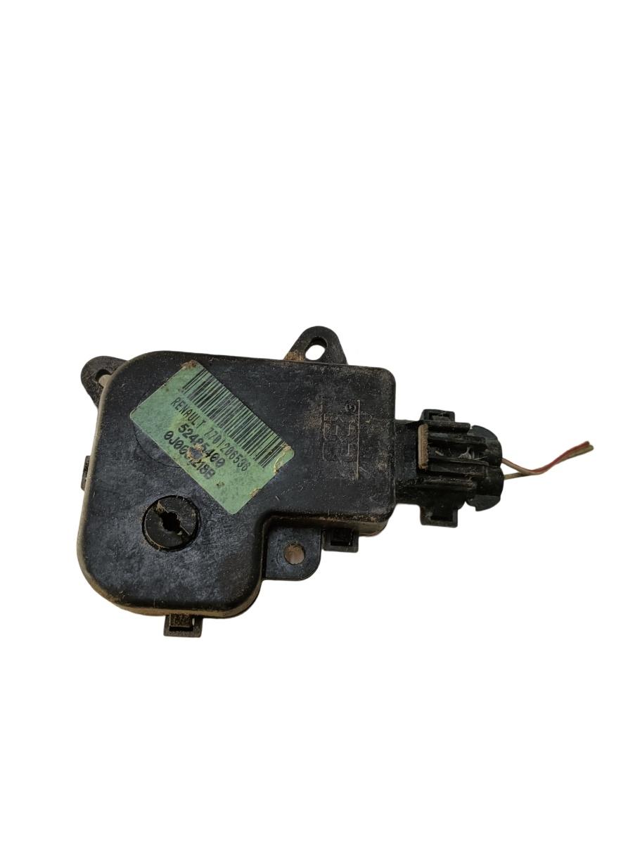 Motoras/actuator clapeta aer RENAULT LAGUNA II BG0/1_ 2001 - 2007 52485400