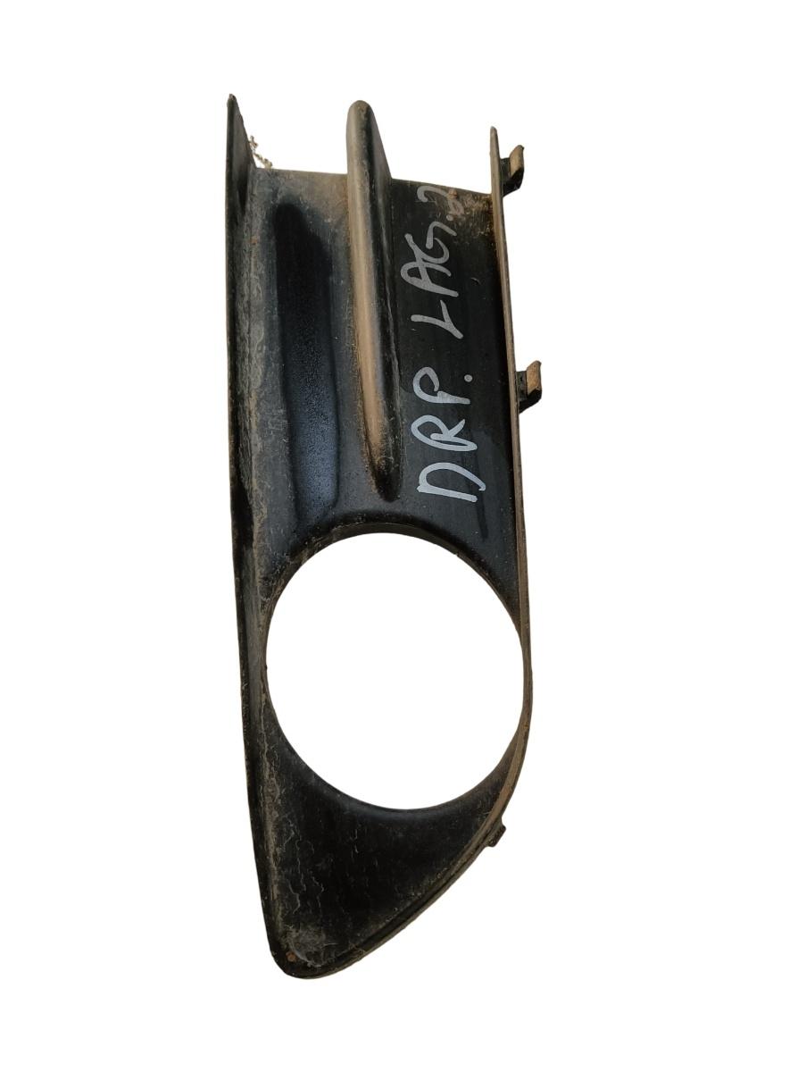 Grila proiector  dreapta fata RENAULT LAGUNA II BG0/1_ 2001 - 2007