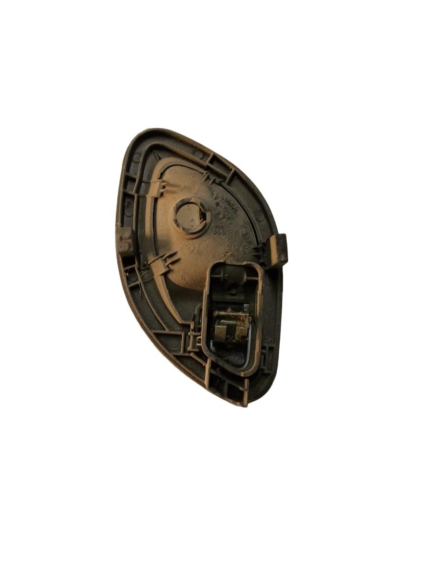 Maner usa interior  dreapta fata RENAULT LAGUNA II BG0/1_ 2001 - 2007 – foto 2