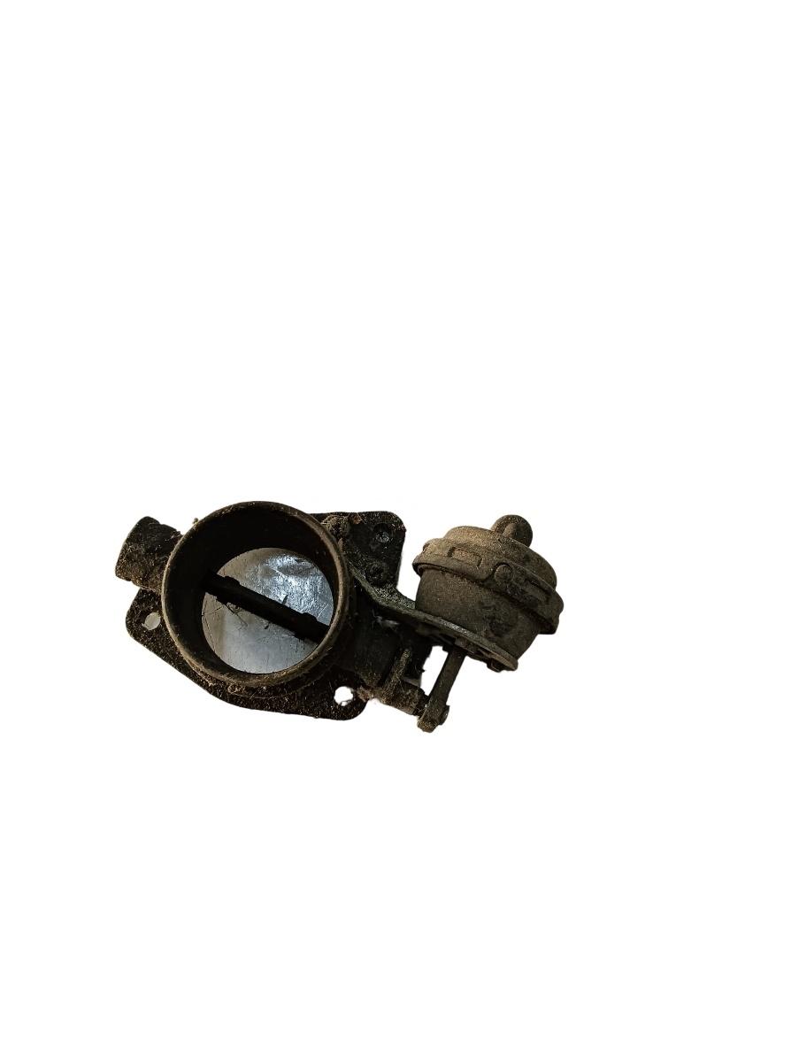 Supapa clapeta de acceleratie RENAULT LAGUNA II BG0/1_ 2001 - 2007 1.9 dCi F9Q 674, F9Q 758