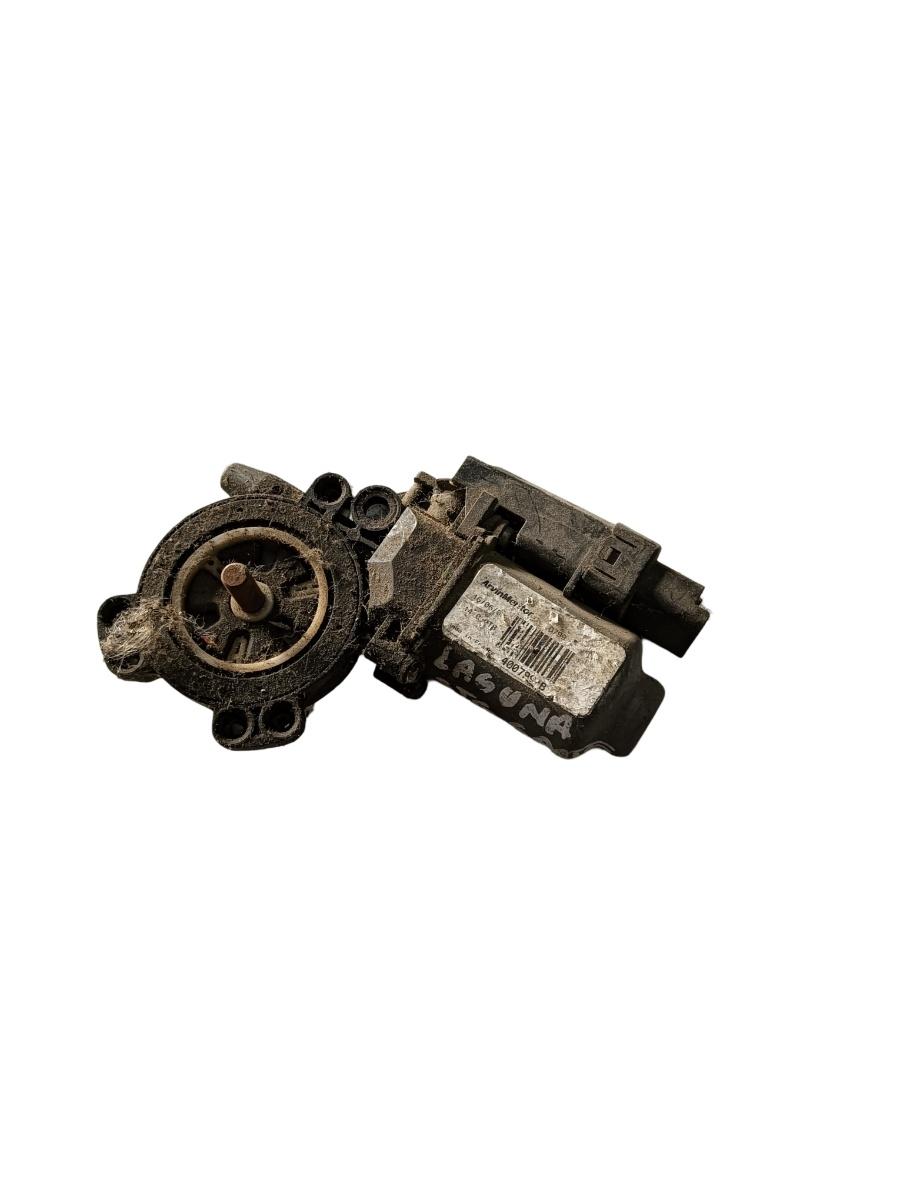 Motoras geam pivotant stanga spate RENAULT LAGUNA II BG0/1_ 2001 - 2007