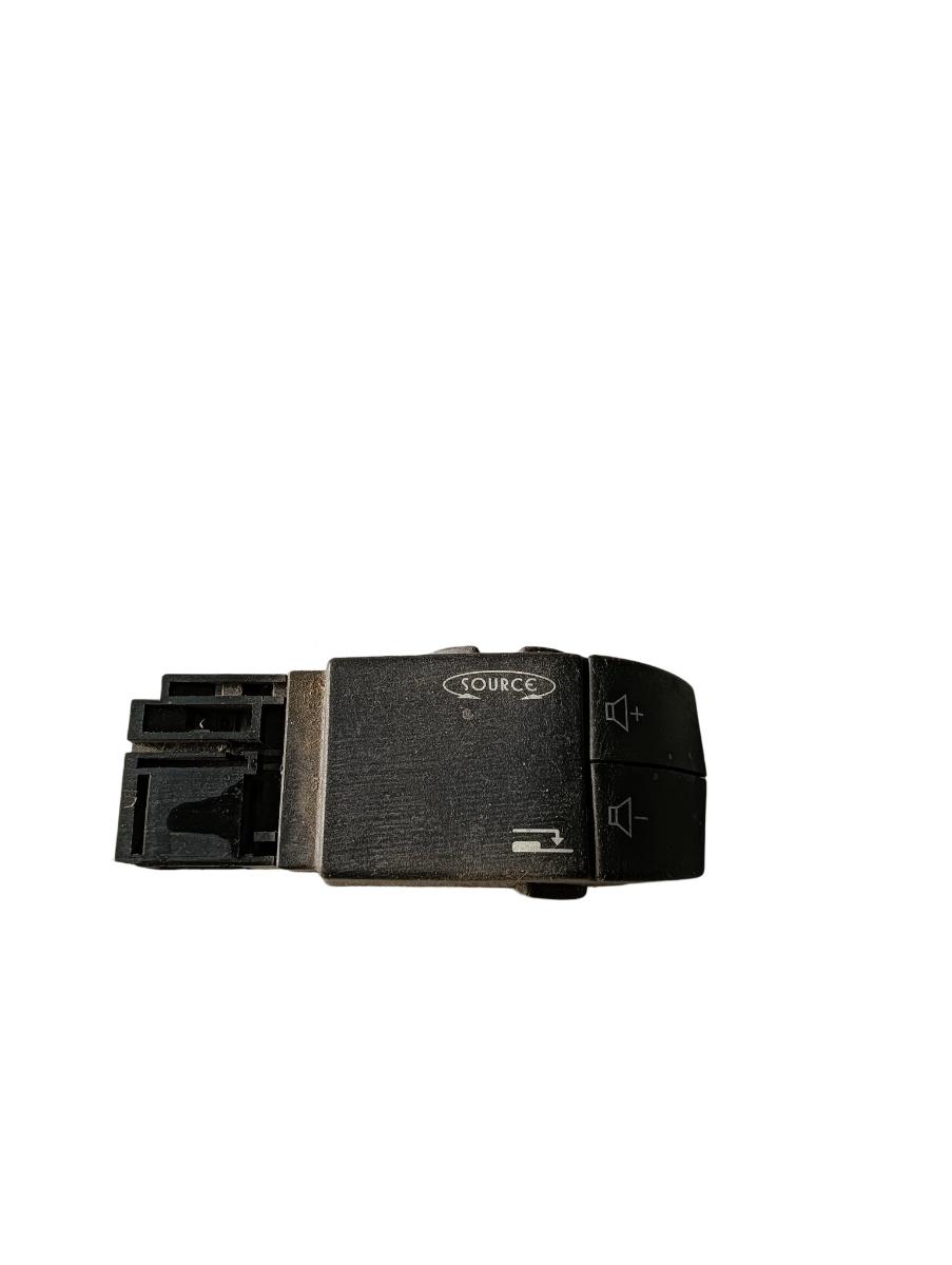 Comenzi multimedia volan RENAULT LAGUNA II BG0/1_ 2001 - 2007