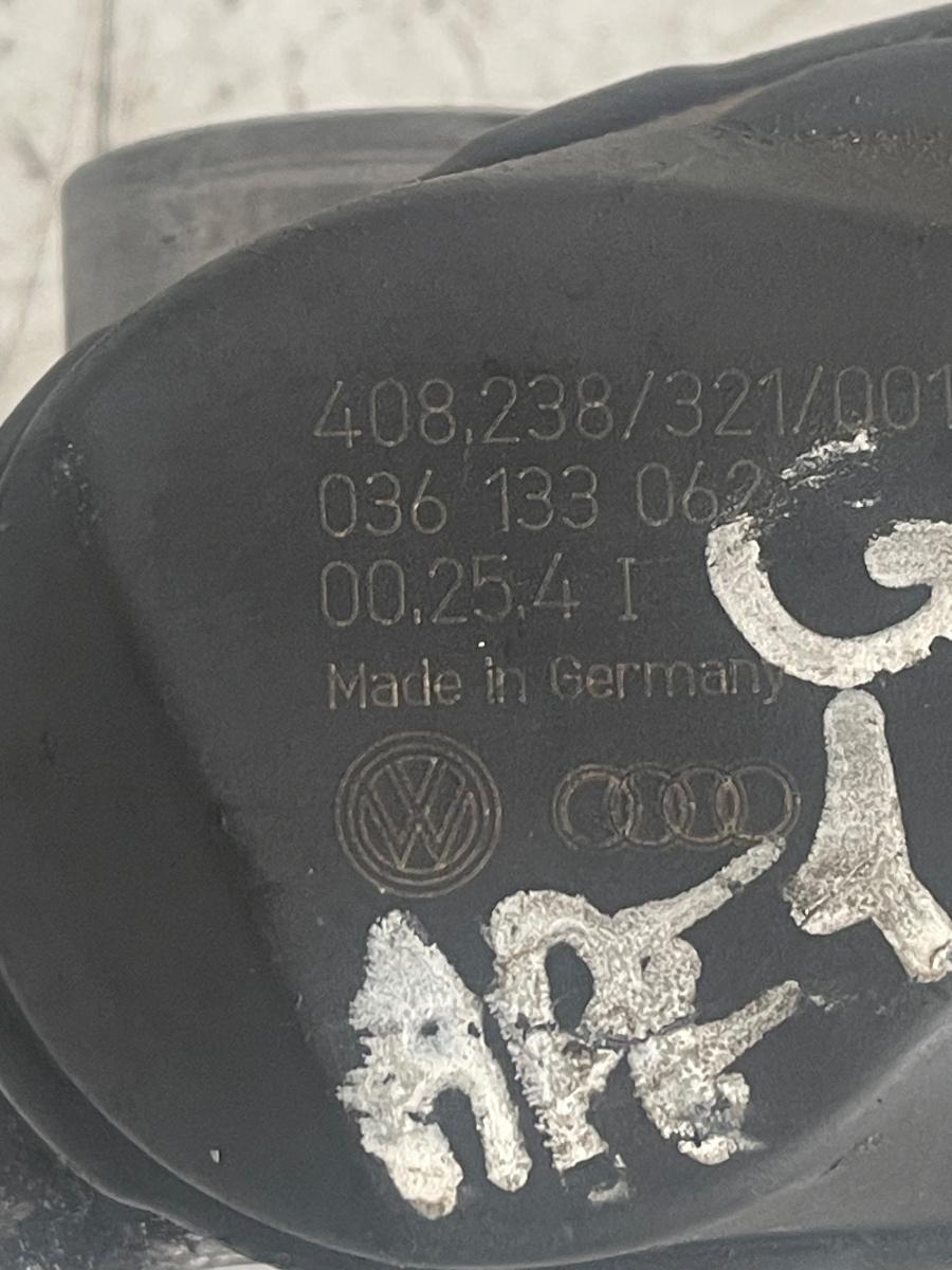 Clapeta de acceleratie VOLKSWAGEN GOLF IV 1J1 1997 - 2007 1.4B 036133062 – foto 2