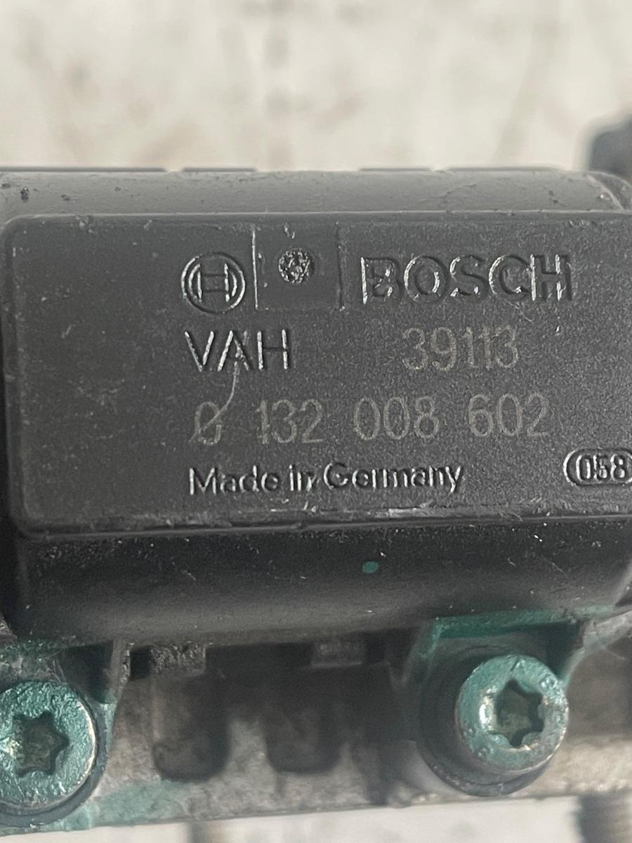 Clapeta de acceleratie OPEL CORSA B 73_, 78_, 79_, S93 1993 - 2002 1.0B 0132008602 – foto 2