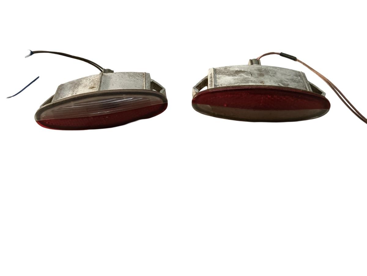 Lampa de semnalizare aripa fata RENAULT LAGUNA II BG0/1_ 2001 - 2007