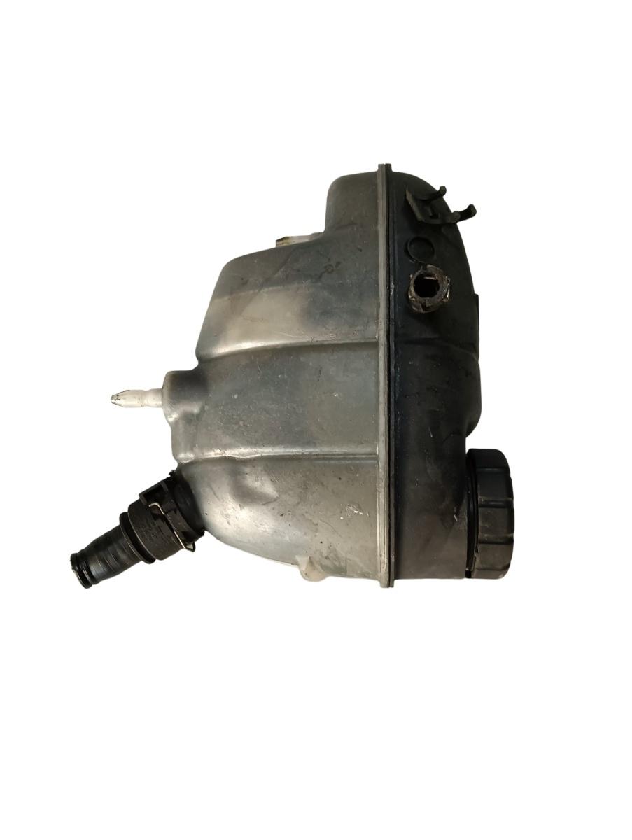 Capac vas/rezervor de expansiune lichid de racire MERCEDES-BENZ S-CLASS W222, V222, X222 2013 - > 3.0 S 350 BlueTEC / d OM 642.861 190KW|258HP 0 – foto 2