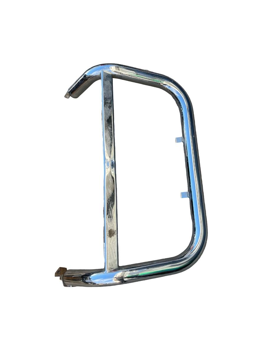 Bullbar / Bara metalica fata TOYOTA LAND CRUISER J120