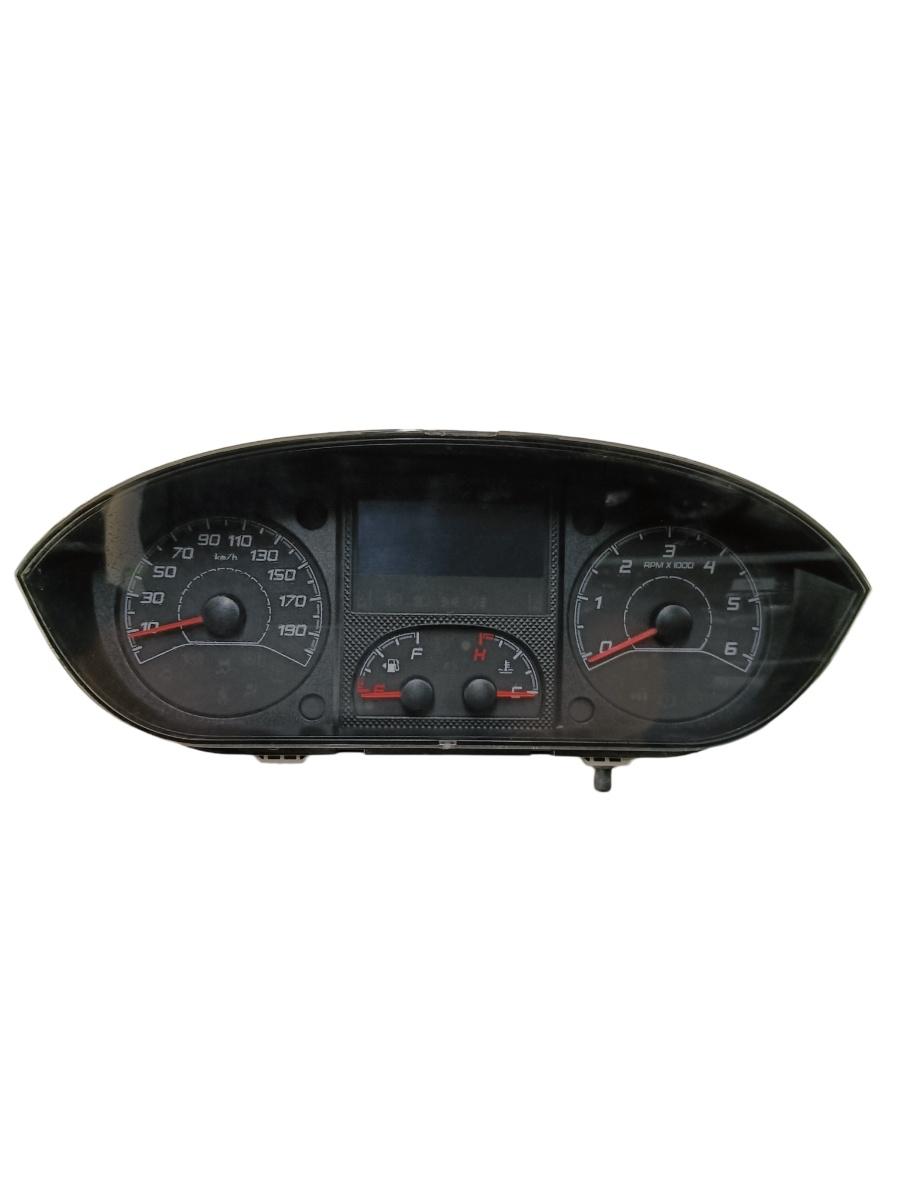Ceas bord CITROËN JUMPER Box 2017 - > 1384095089