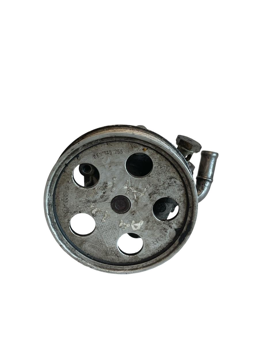 Pompa servodirectie AUDI A4 II 8E2, B6 2000 - 2005 8E0145153H – foto 2