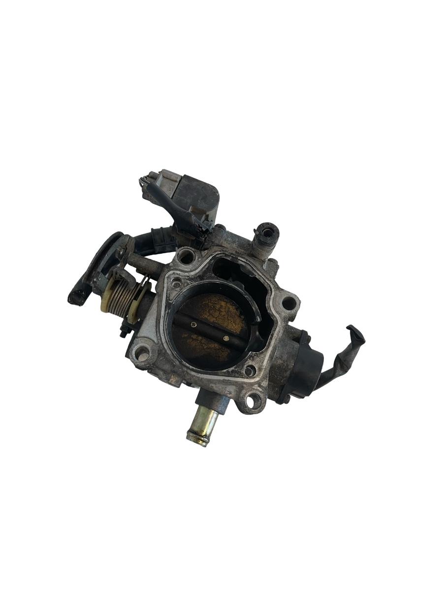 Clapeta de acceleratie TOYOTA CELICA 1.8VVTI  136800-1570 89452-20130