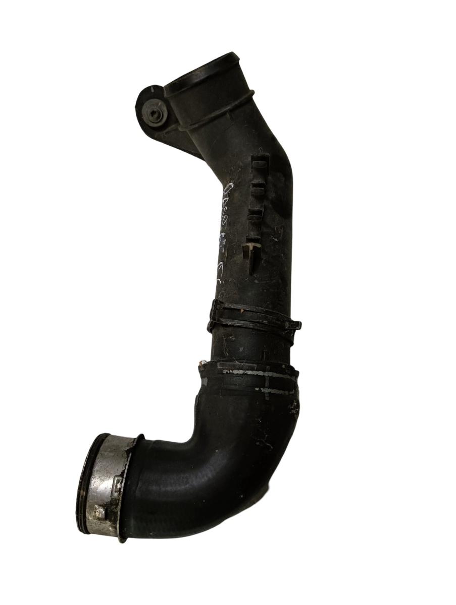 Furtun/conducta de aerisire VOLKSWAGEN PASSAT 3C2 2005 - 2010 2.0 TDI BMP