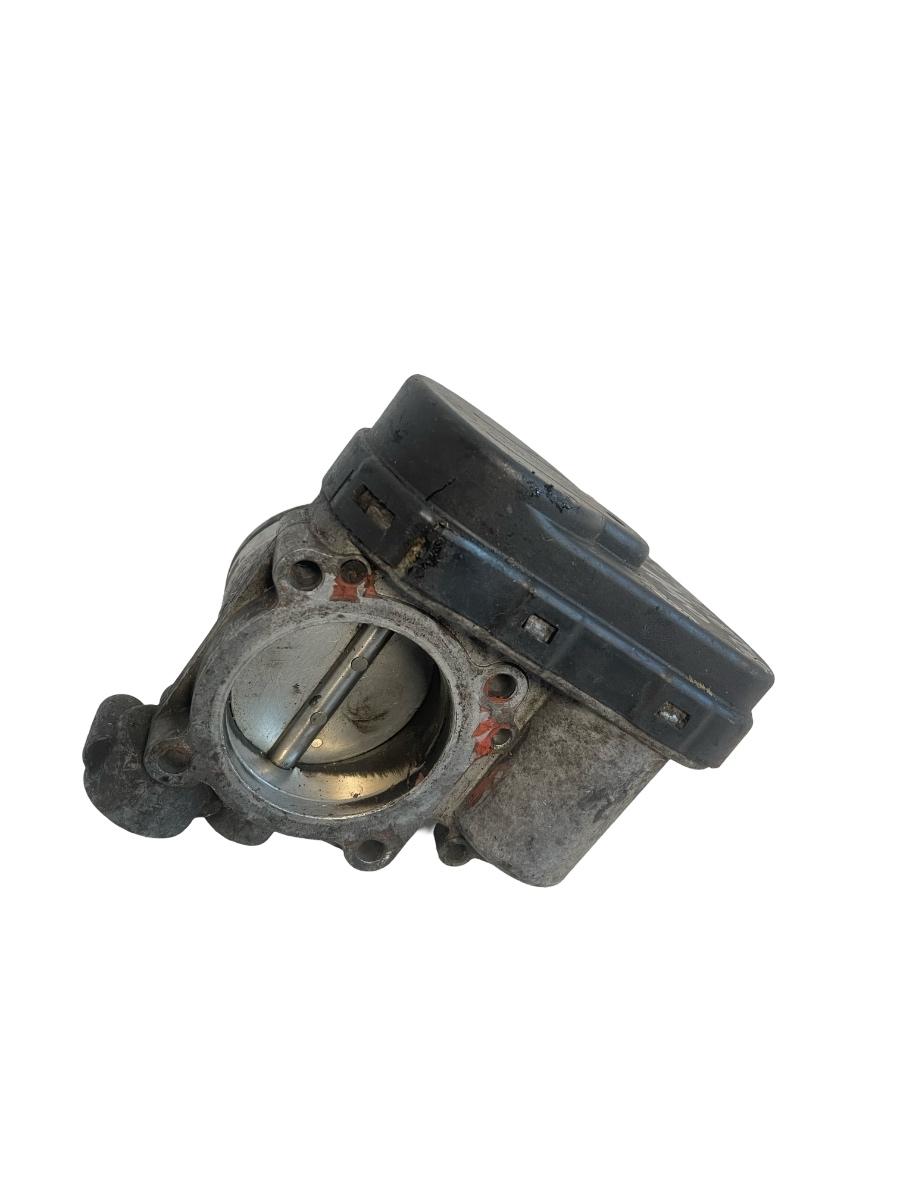 Clapeta de acceleratie MERCEDES-BENZ A-CLASS W168 1997 - 2005 1.4/1.6B A1661410125