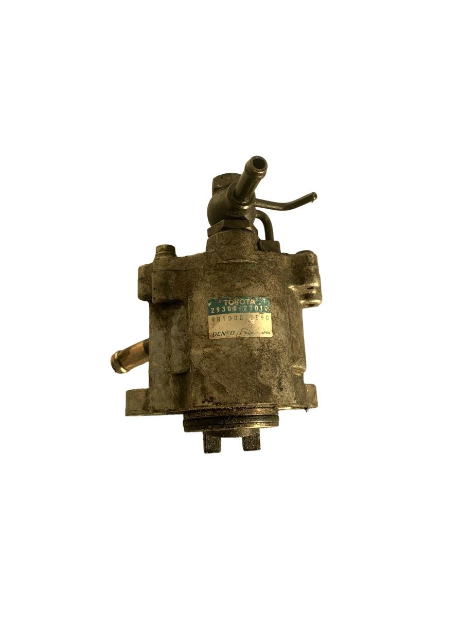 Pompa de vacuum TOYOTA RAV 4 2.0D 081000-2590 / 29300 27010 – foto 3