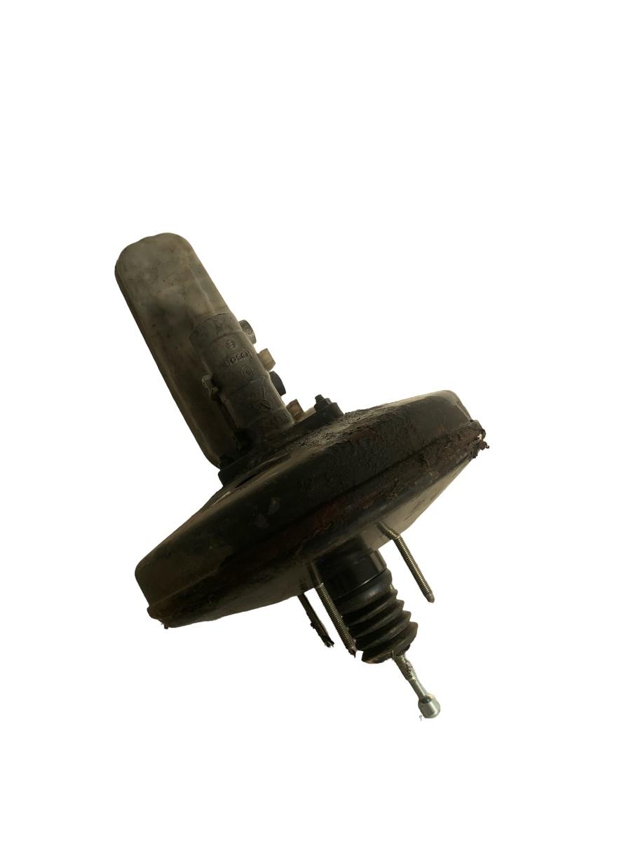 Tulumba + pompa FIAT DUCATO 2008 2.3D 0204255096