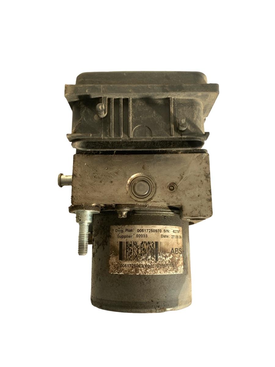 Pompa ABS FIAT DUCATO 2008 2.3D 00517250970