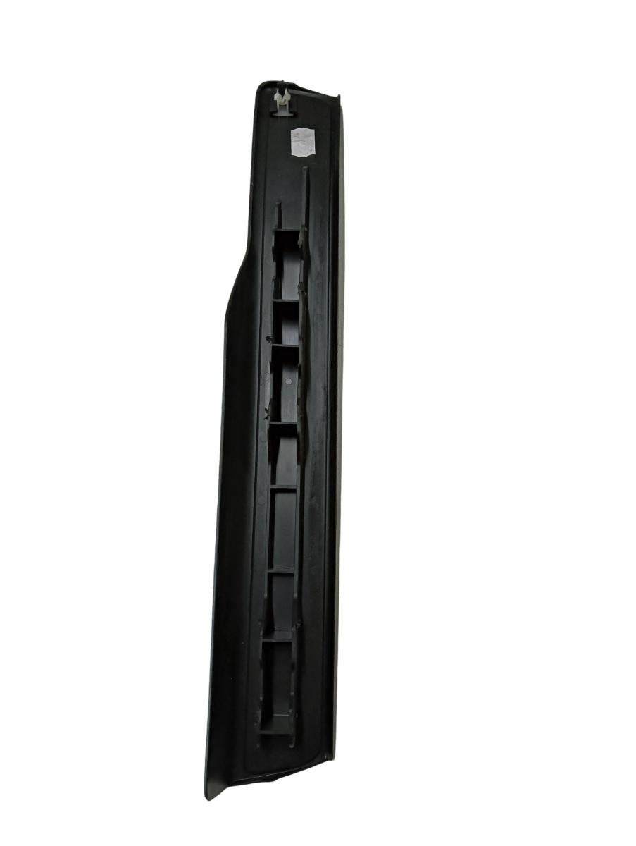 Ornament usa jos MERCEDES-BENZ S-CLASS W222, V222, X222 2013 - > 3.0 S 350 BlueTEC / d OM 642.861 190KW|258HP 0 – foto 2