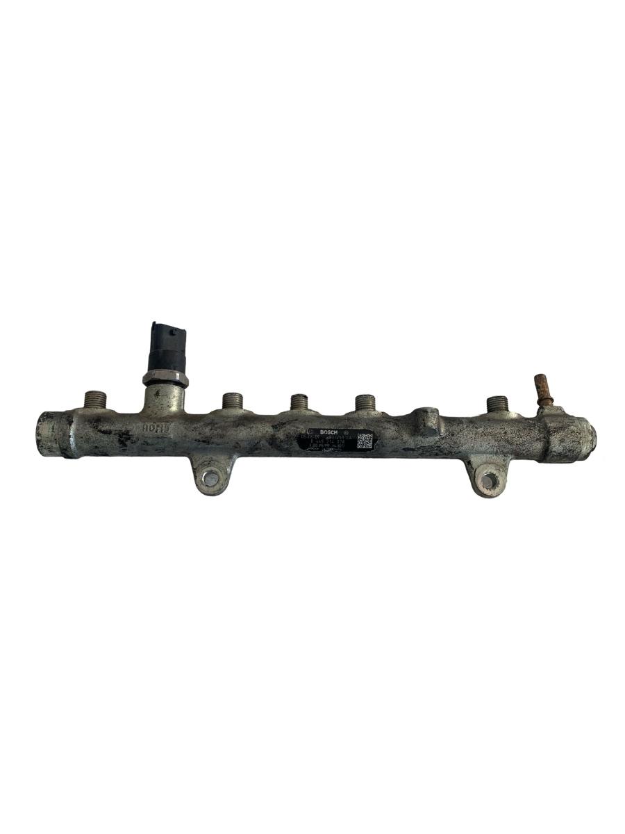 Rampa injectoare SUZUKI GRAND VITARA II JT, TE, TD 2005 - > 1.9DDIS 8200396999 / 0445214078