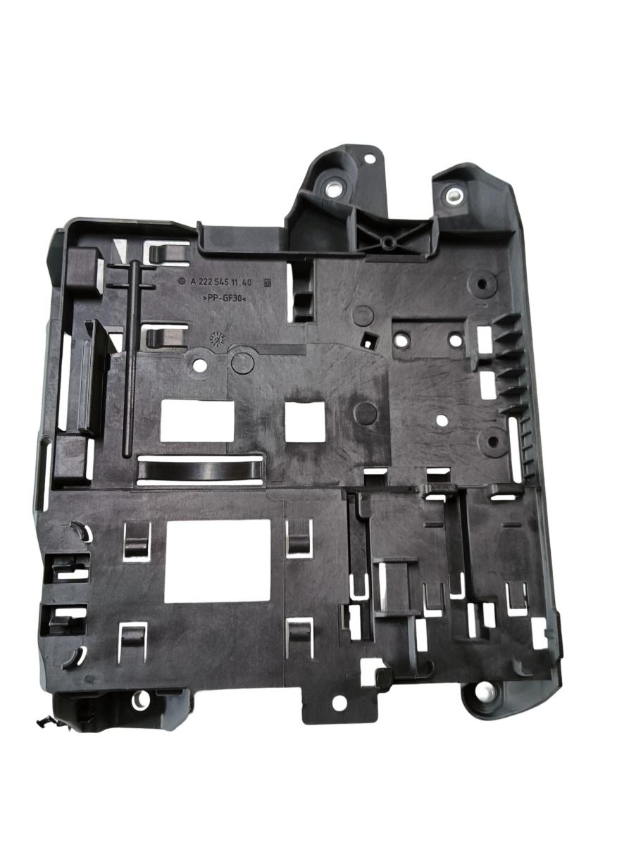 Ornament portbagaj interior MERCEDES-BENZ S-CLASS W222, V222, X222 2013 - > 3.0 S 350 BlueTEC / d OM 642.861 190KW|258HP 0