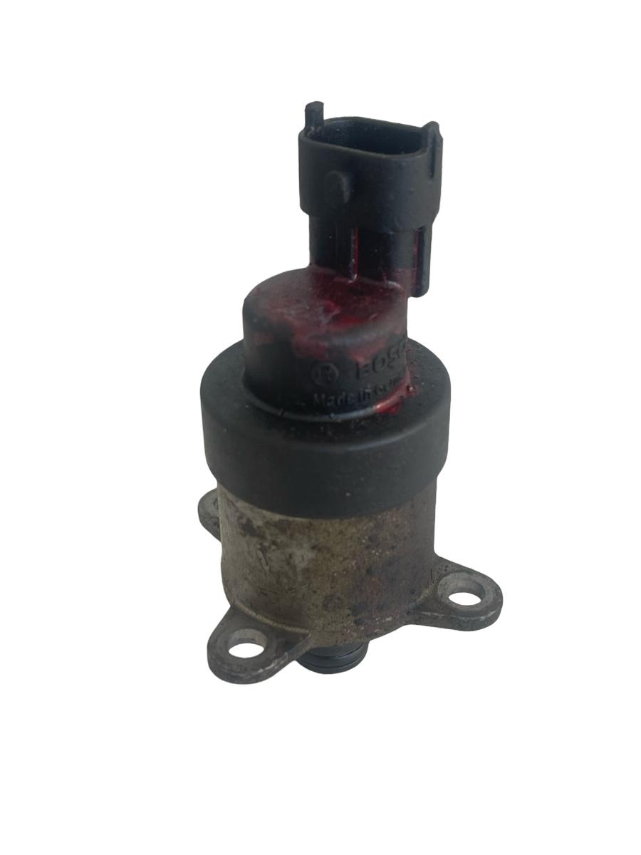 Regulator pompa inalta  SUZUKI GRAND VITARA II JT, TE, TD 2005 - > 1.9D – foto 3