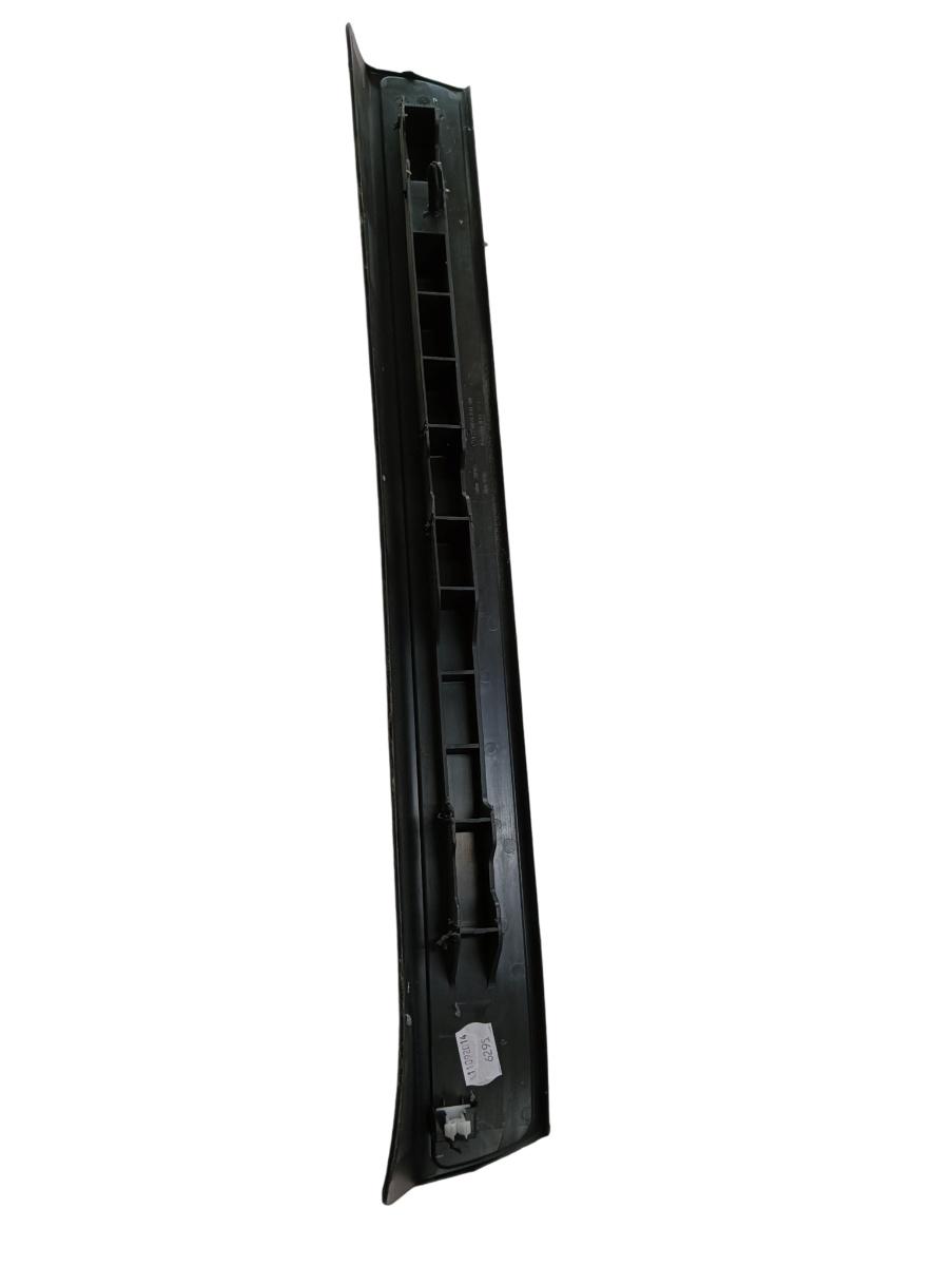 Ornament usa jos MERCEDES-BENZ S-CLASS W222, V222, X222 2013 - > 3.0 S 350 BlueTEC / d OM 642.861 190KW|258HP 0 – foto 2