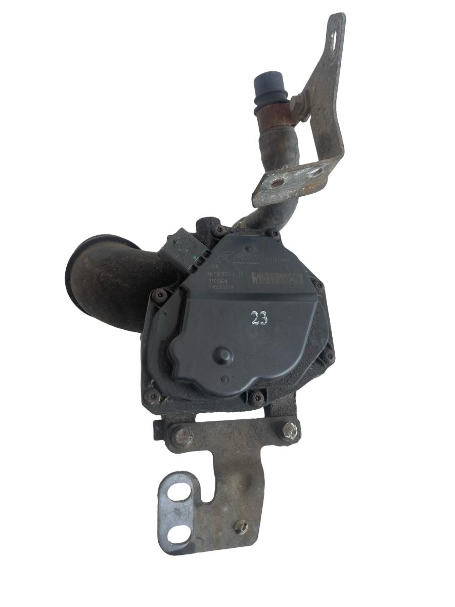 Clapeta de acceleratie IVECO DAILY 2017 2.3D 5802313486 / HU150600-0110