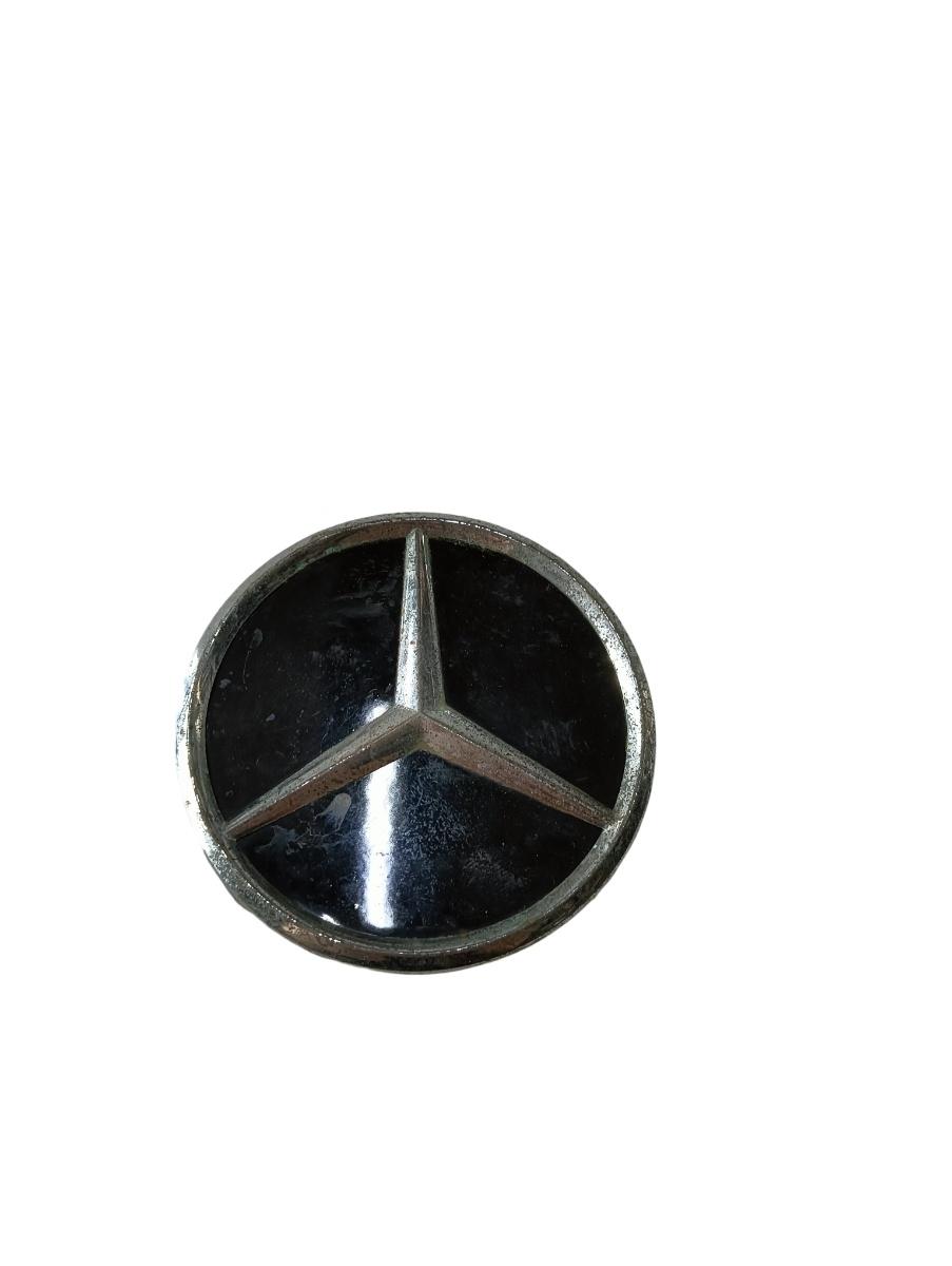 Capac roata MERCEDES-BENZ S-CLASS W222, V222, X222 2013 - > 3.0 S 350 BlueTEC / d OM 642.861 190KW|258HP 0