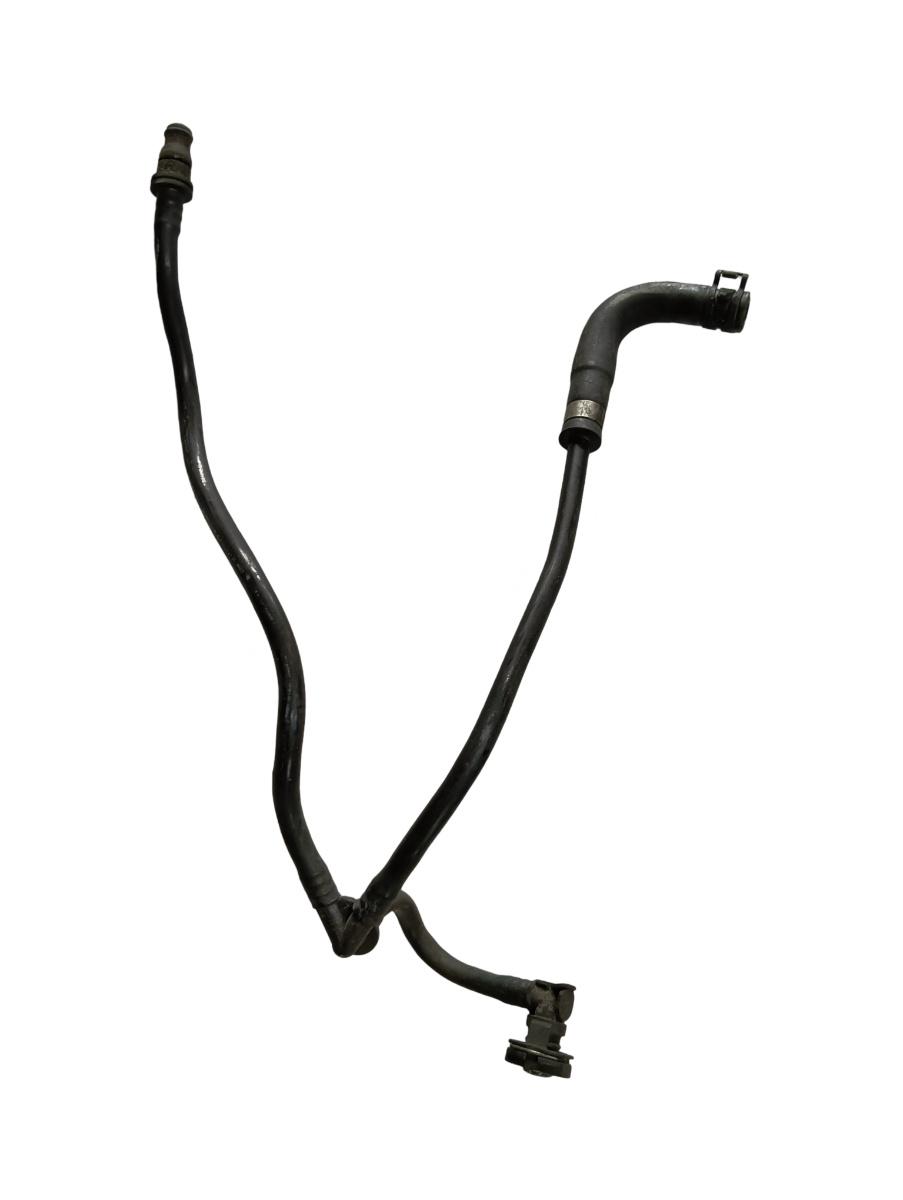 Conducta vacuum MERCEDES-BENZ S-CLASS W222, V222, X222 2013 - > 3.0 S 350 BlueTEC / d OM 642.861 190KW|258HP 0