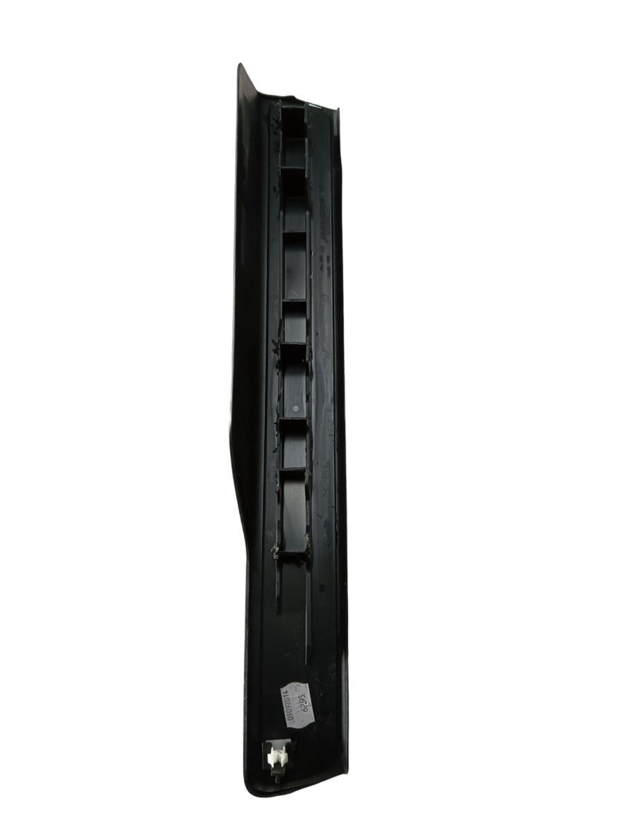 Ornament usa jos MERCEDES-BENZ S-CLASS W222, V222, X222 2013 - > 3.0 S 350 BlueTEC / d OM 642.861 190KW|258HP 0 – foto 2