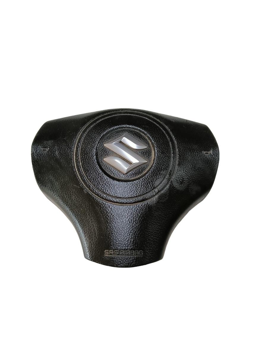 Airbag volan SUZUKI GRAND VITARA II JT, TE, TD 2005 - > 4815065j00c