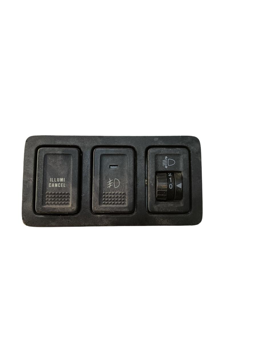 Buton reglaj far SUZUKI GRAND VITARA II JT, TE, TD 2005 - >
