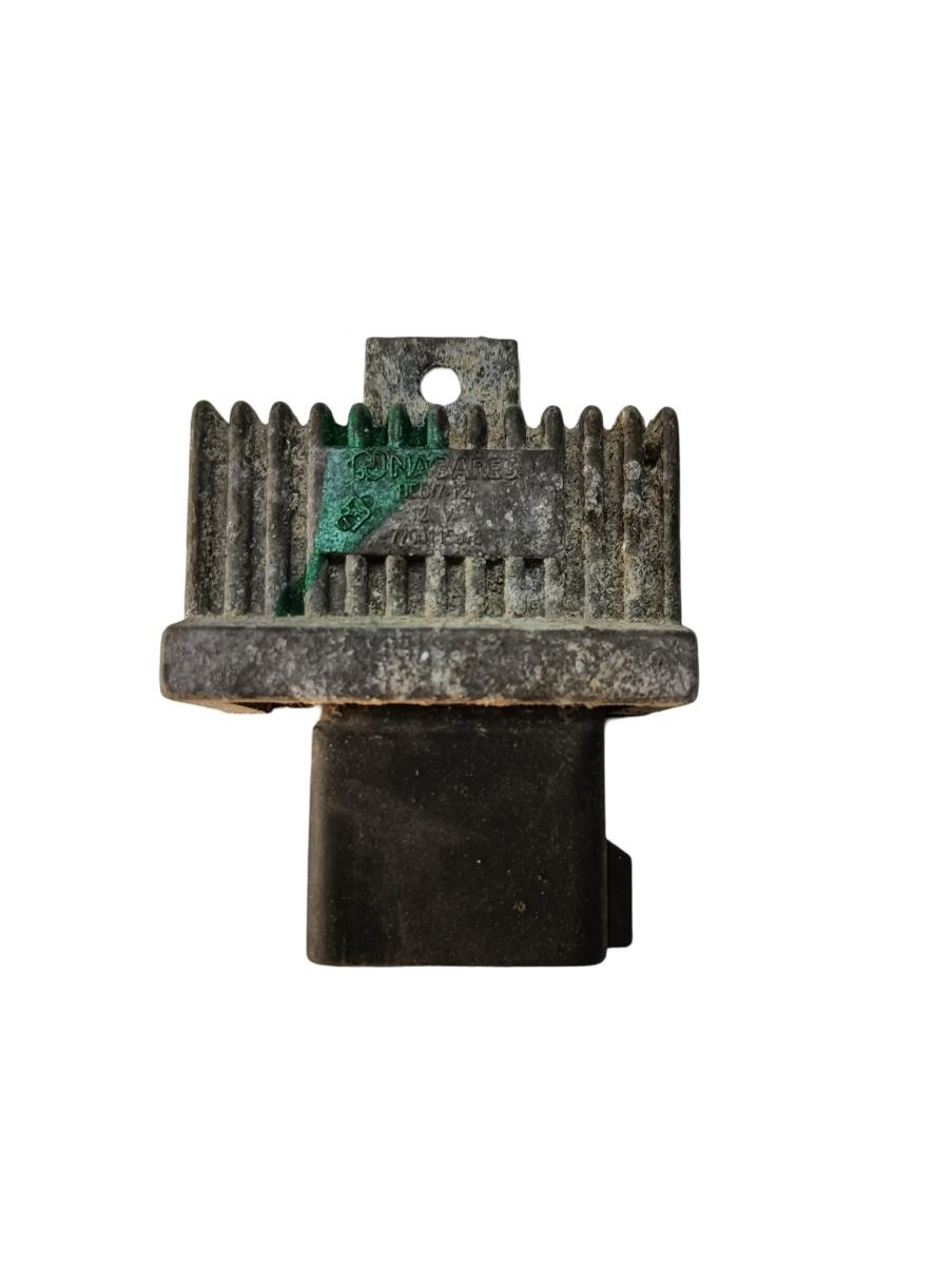 Releu bujii  RENAULT LAGUNA II BG0/1_ 2001 - 2007, SUZUKI GRAND VITARA II JT, TE, TD 2005 - > 7700115078