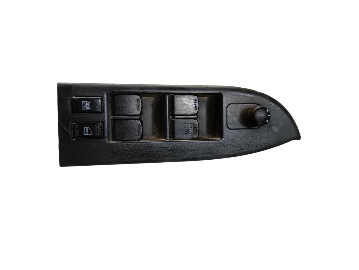 Butoane geamuri electrice SUZUKI GRAND VITARA II JT, TE, TD 2005 - >