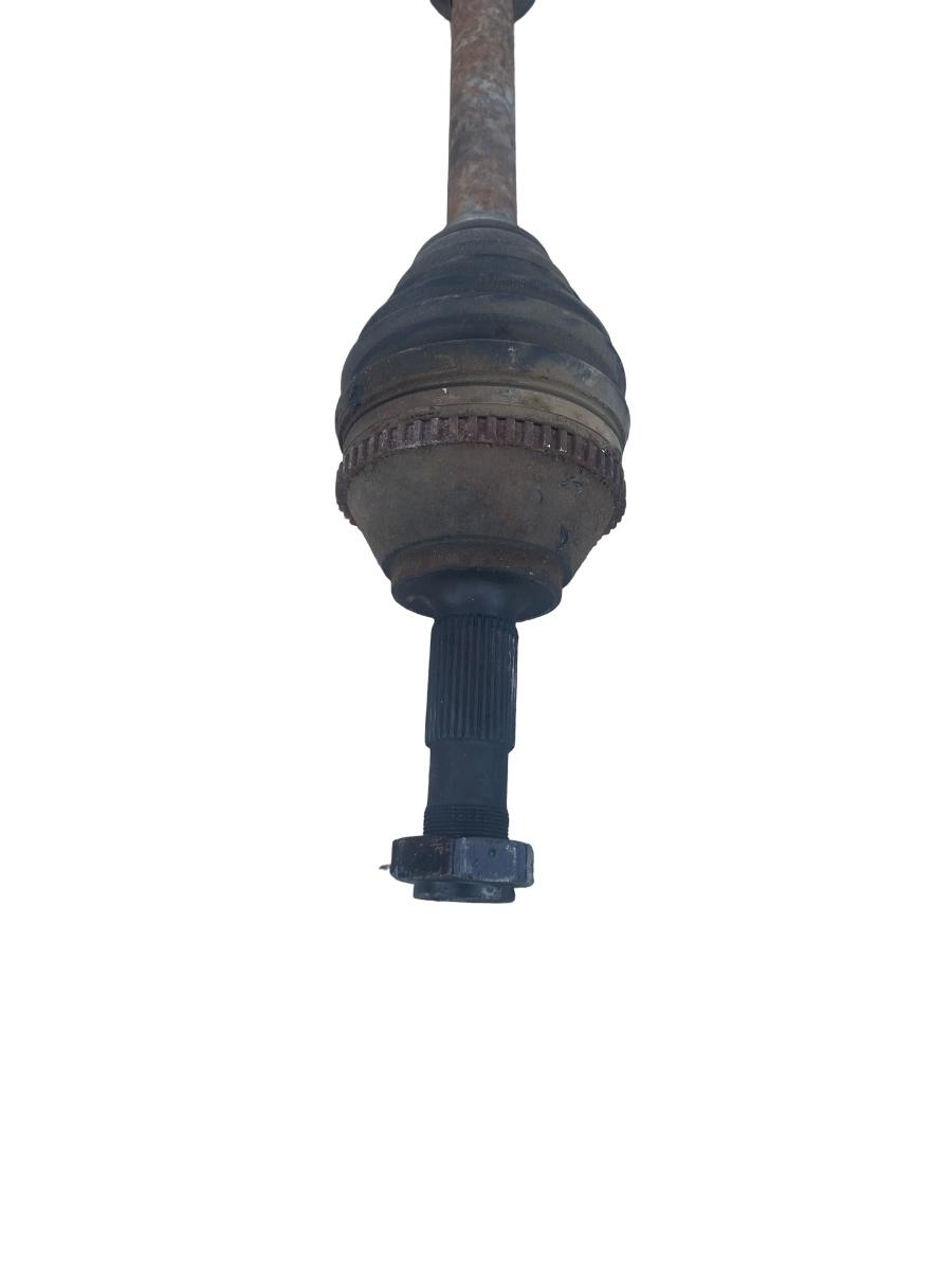 Planetara stanga fata FIAT DUCATO E3 2005-2006 2.3D – foto 2