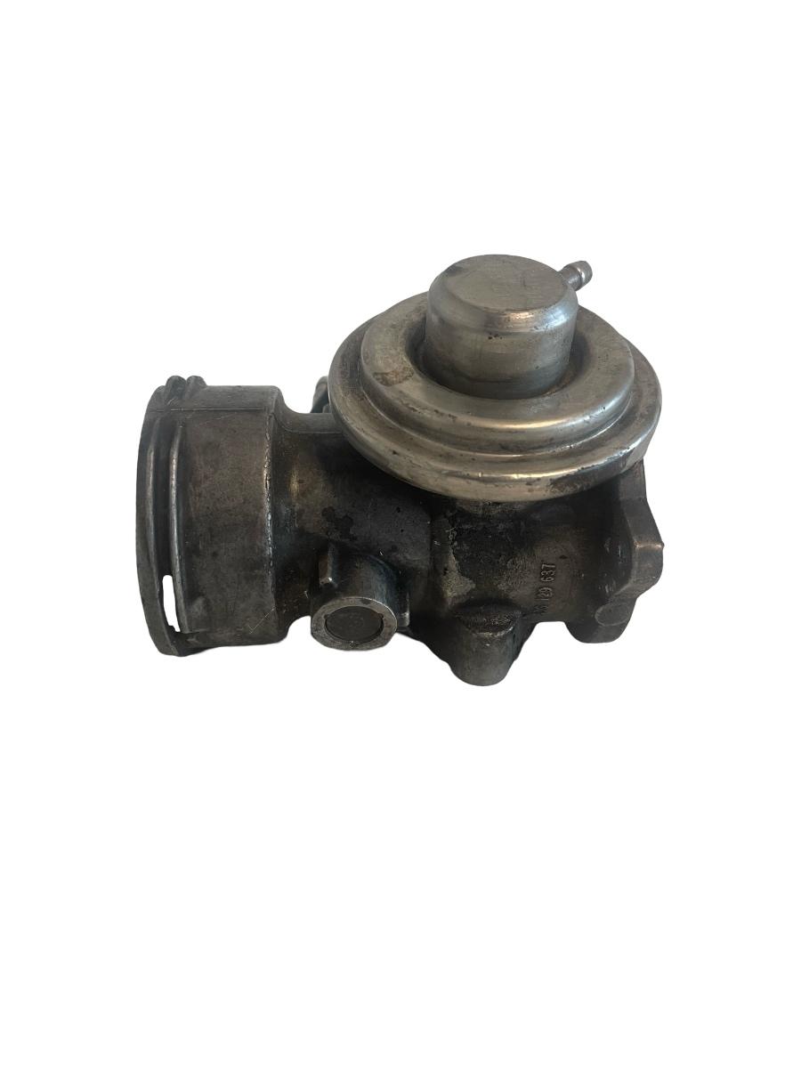 EGR SKODA OCTAVIA 1Z3 2004 - 2013 1.9 TDI BXE 03G129637