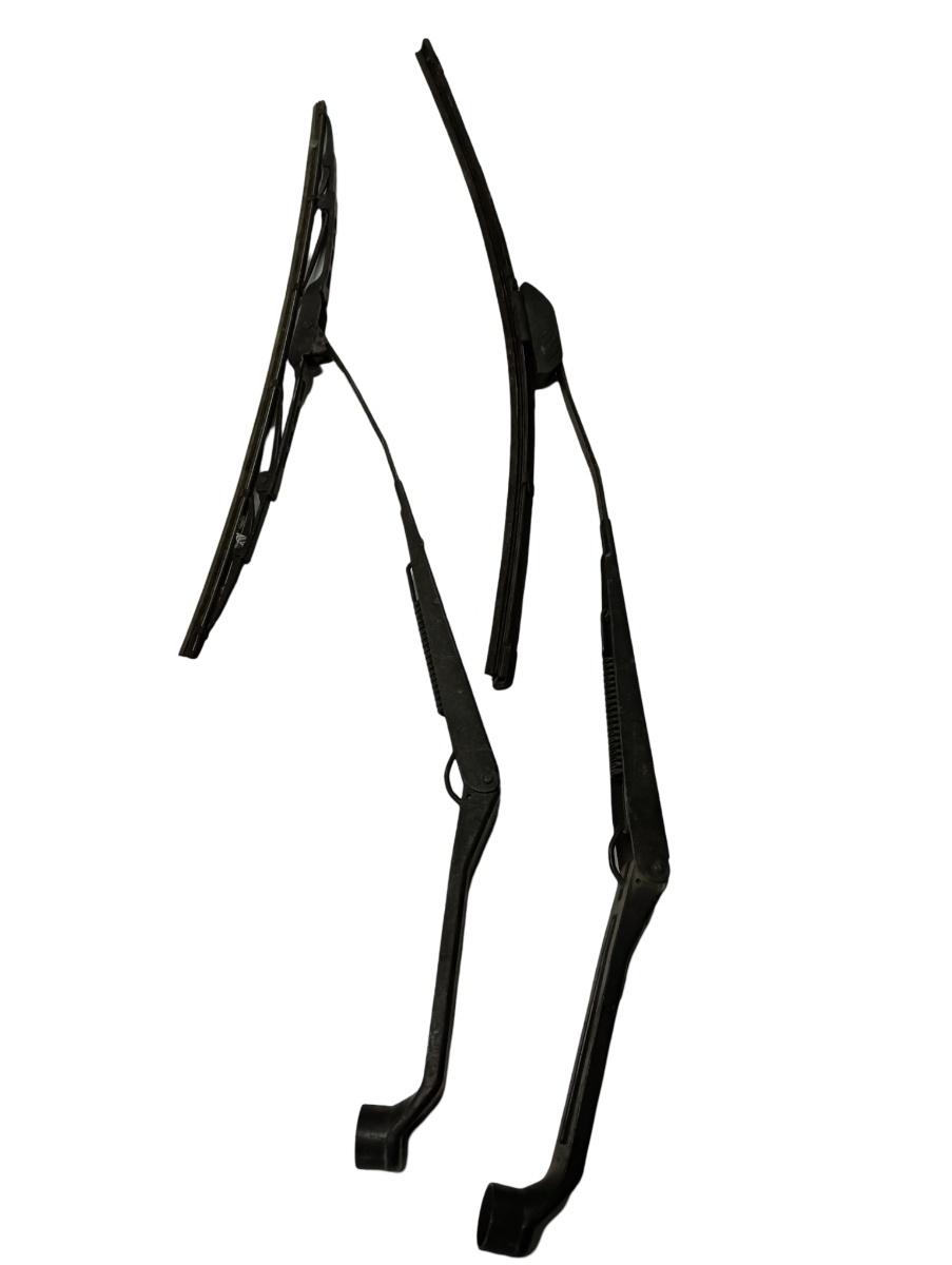 Set Brat stergator parbriz SUZUKI GRAND VITARA II JT, TE, TD 2005 - > – foto 2