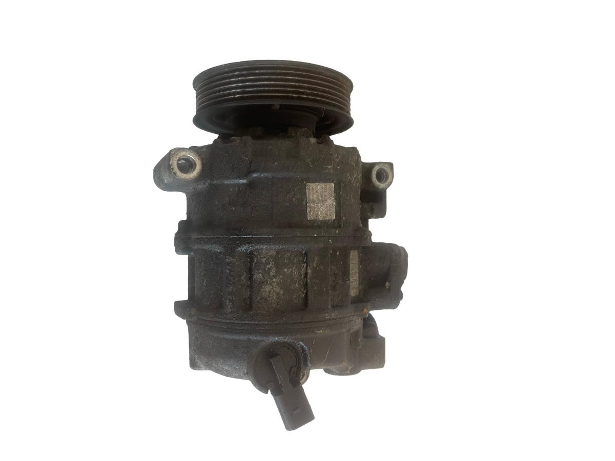 Compresor AC AUDI A3 II 8P1 2007 1.6 BSE 75KW|102HP 2007