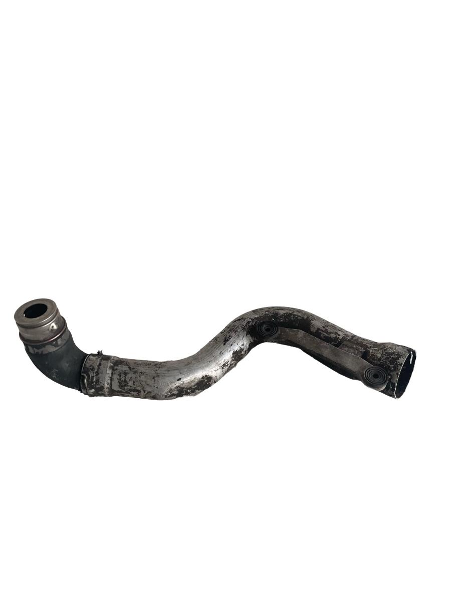 Tubulatura intercooler SKODA OCTAVIA 1Z3 2004 - 2013 1.9 TDI BXE