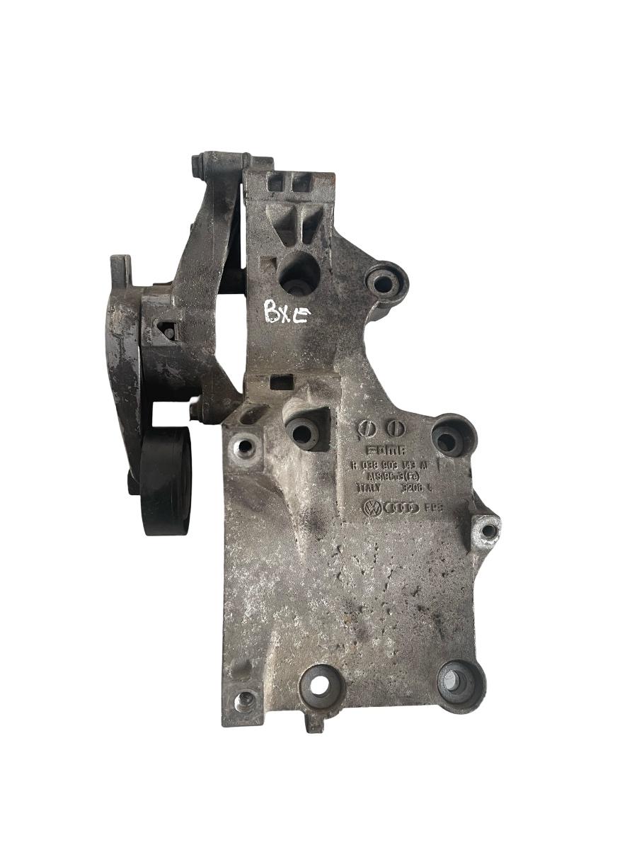Suport accesorii SKODA OCTAVIA 1Z3 2004 - 2013 1.9TDI BXE 038903143AF