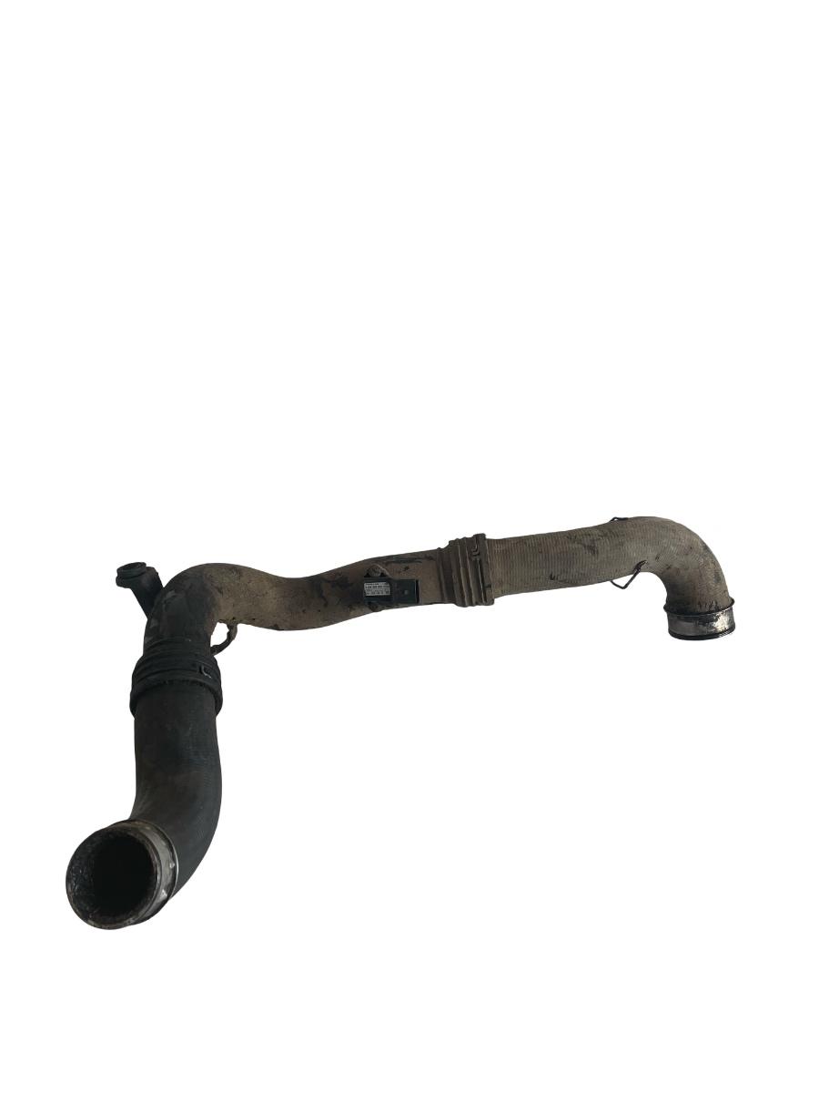 Tubulatura intercooler + senzor MAP VOLKSWAGEN GOLF V 1K1 2003 - 2009 2.0 TDI 16V BKD 038906051C 0281002401