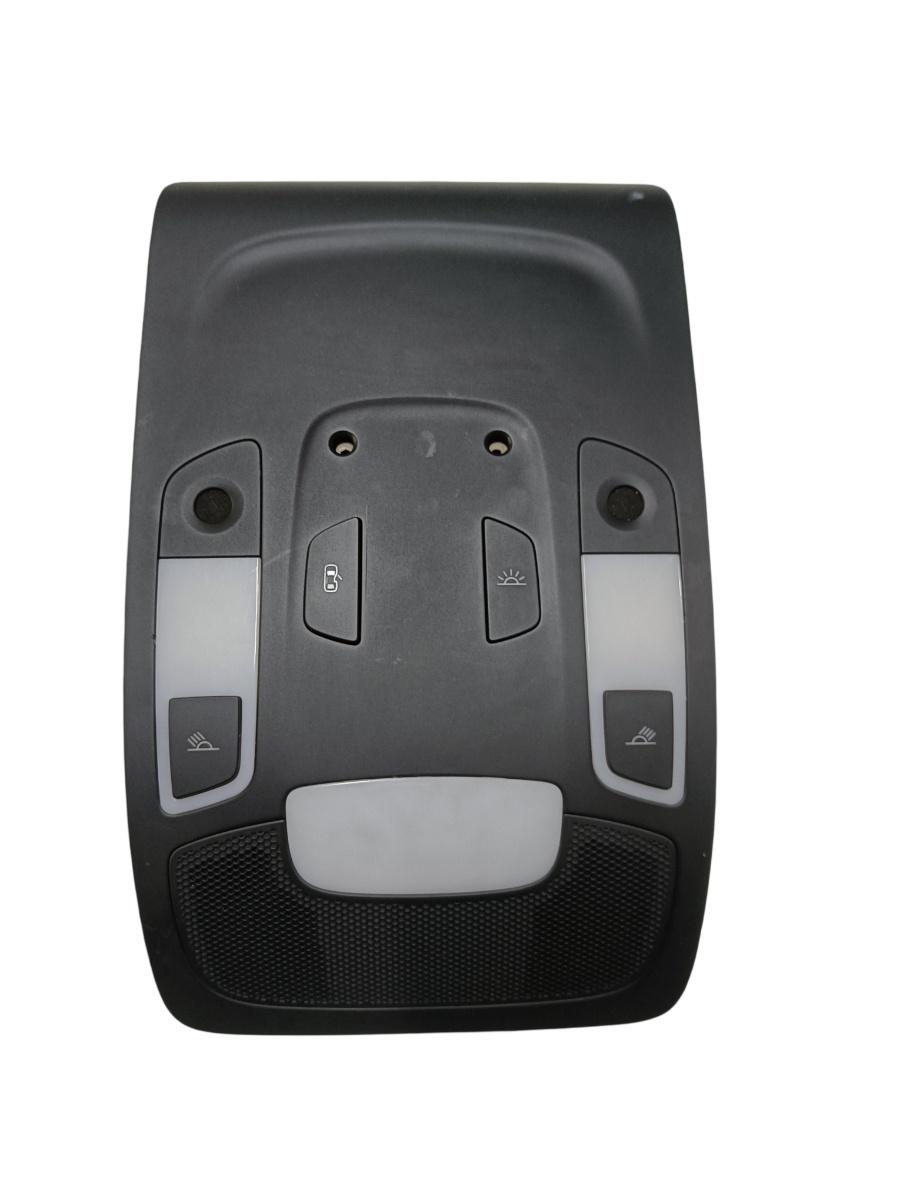 Lampa plafon  fata AUDI A7 Sportback 4GA, 4GF 2010 - 2018 4g0951177