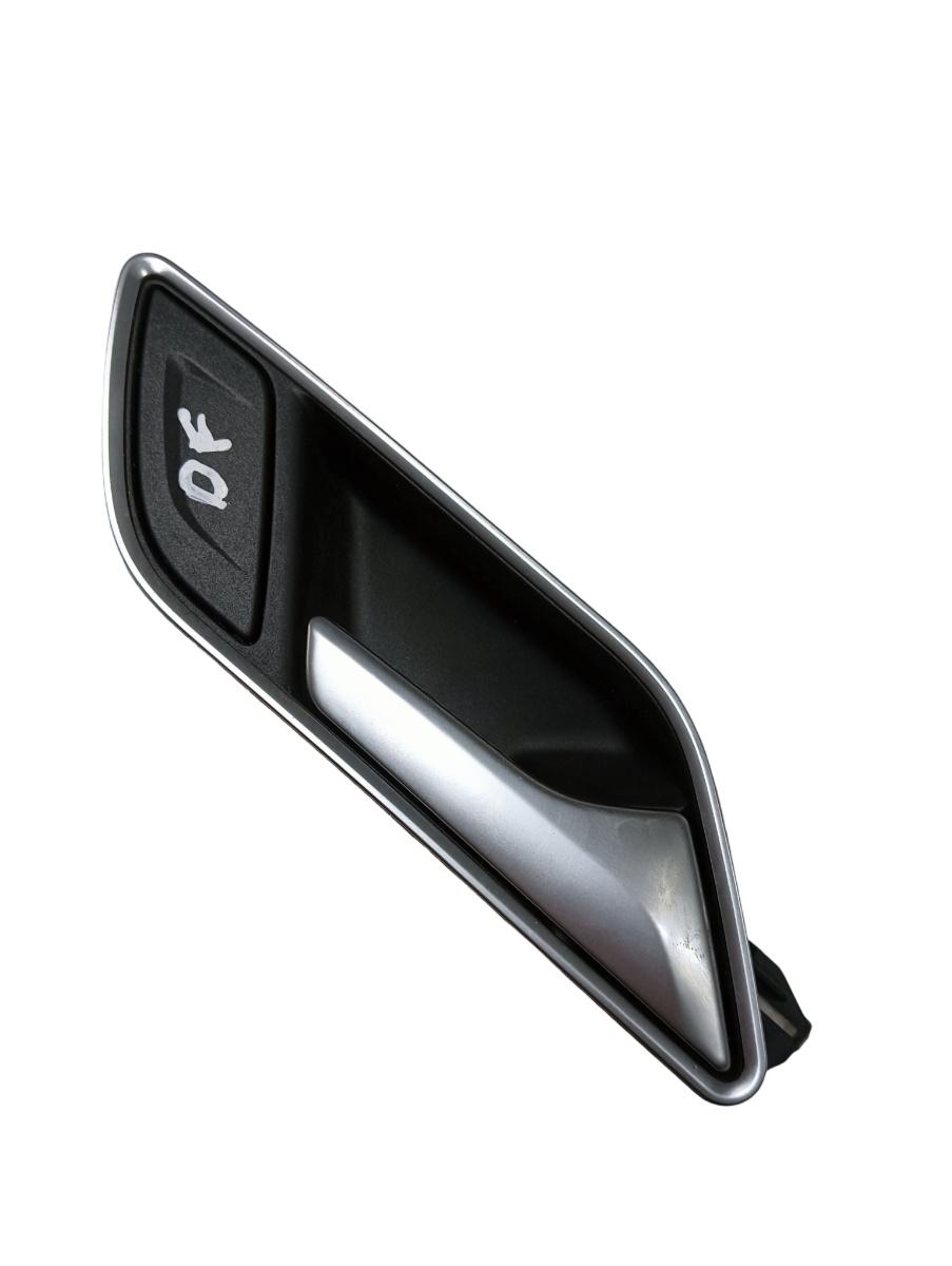 Maner deschidere usa interior AUDI A3 III 8V1, 8VK 2012 -> 8v3867444 dreapta fata