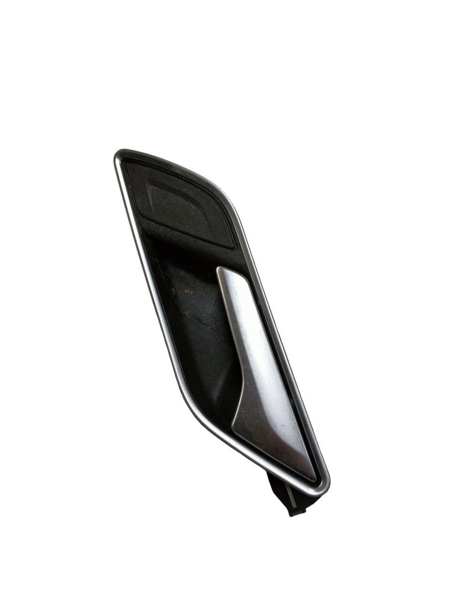 Maner deschidere usa interior  stanga spate AUDI A3 III 8V1, 8VK 2012 - > 8v4839019b