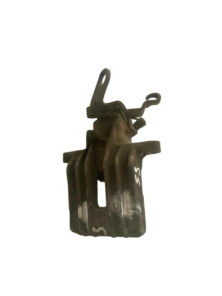 Etrier stanga spate SKODA OCTAVIA 1Z3 2004 - 2013