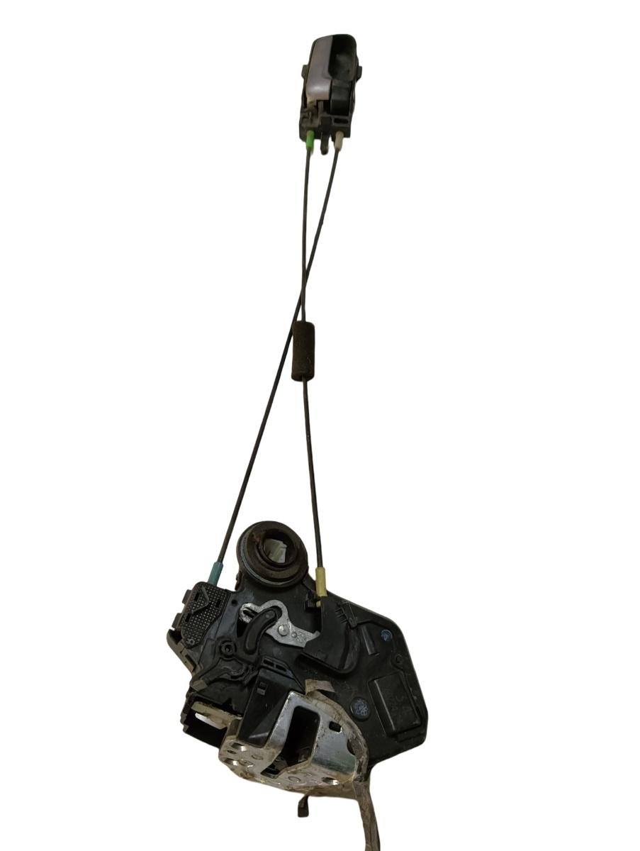 Broasca usa dreapta fata SUZUKI GRAND VITARA II JT, TE, TD 2005 - > 60224114 – foto 2