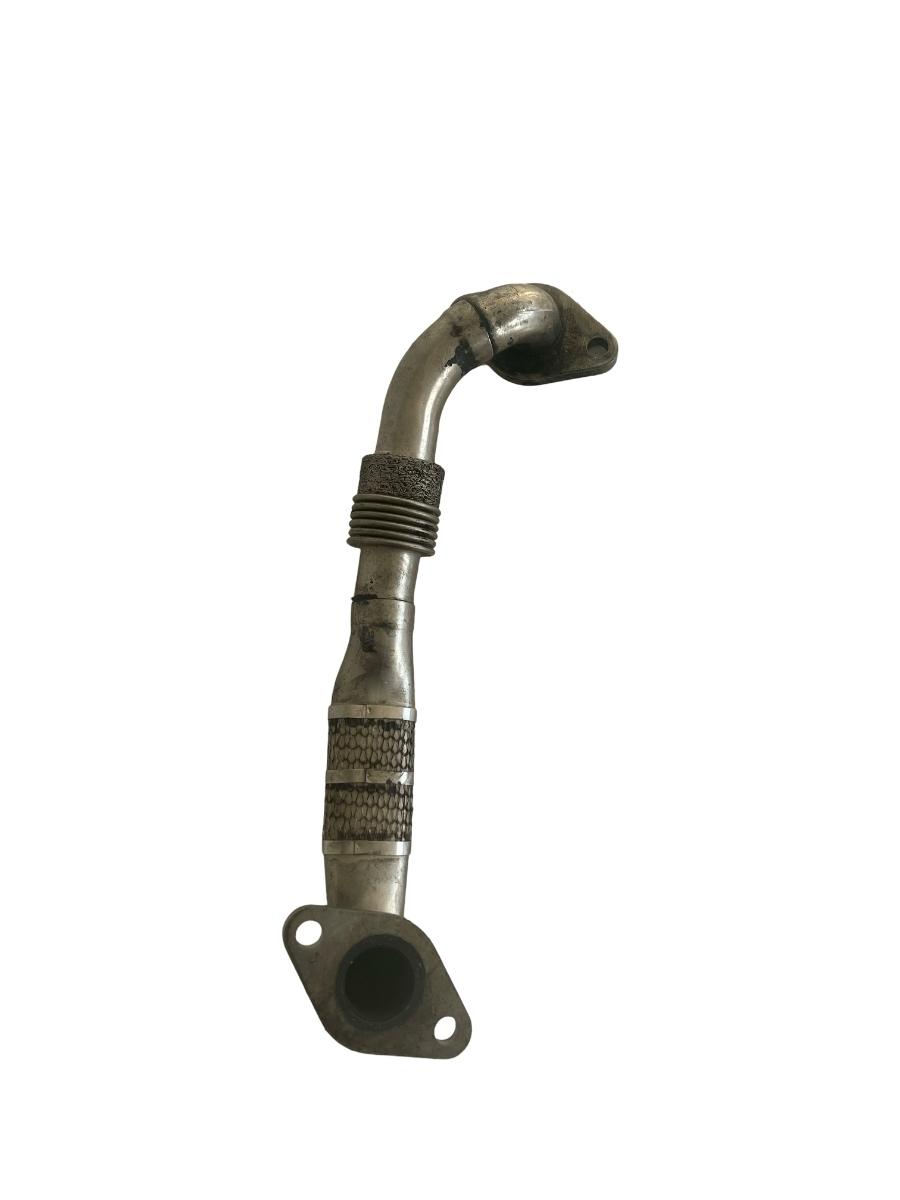 Conducta EGR SKODA OCTAVIA 1Z3 2004 - 2013, VOLKSWAGEN GOLF V 1K1 2003 - 2009 1.9TDI BXE 03G131521F
