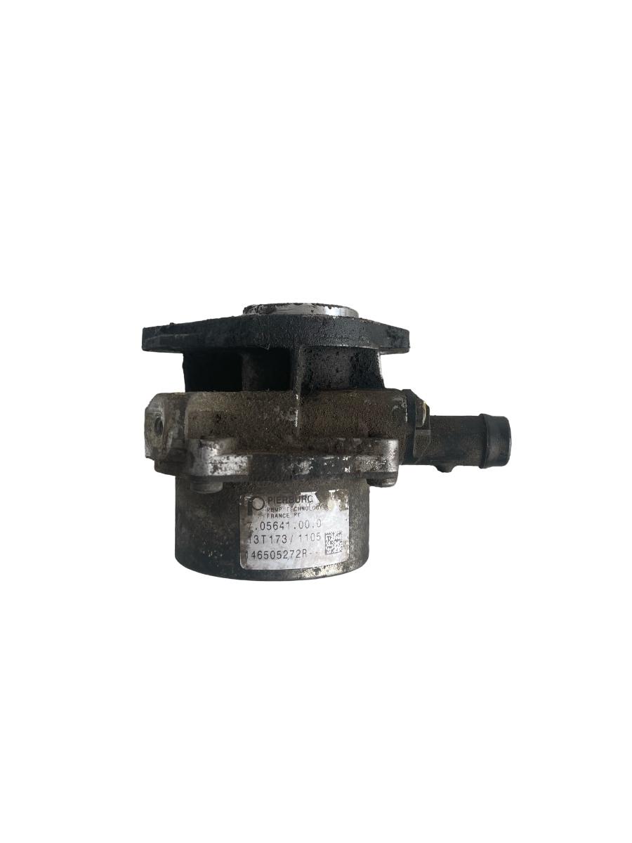 Pompa de vacuum DACIA LODGY 2012 - > 1.5 dCi K9K 612, K9K 626, DACIA SANDERO II 2012 - > dCi K9K 612, K9K 626 705641000 – foto 2