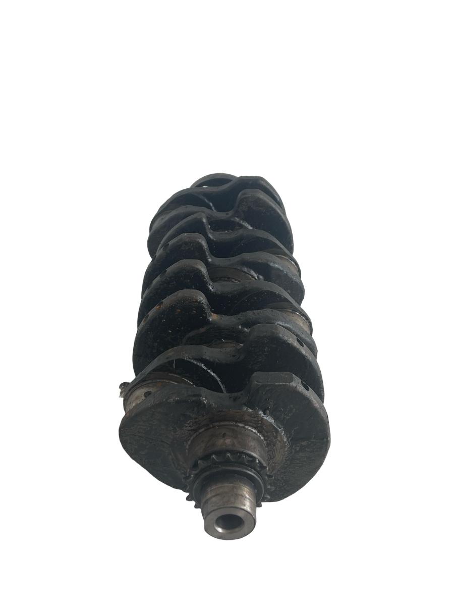 Vibrochen VOLKSWAGEN TOURAN 1T1, 1T2 2003 - 2010 2.0 TDI 16V BKD – foto 2